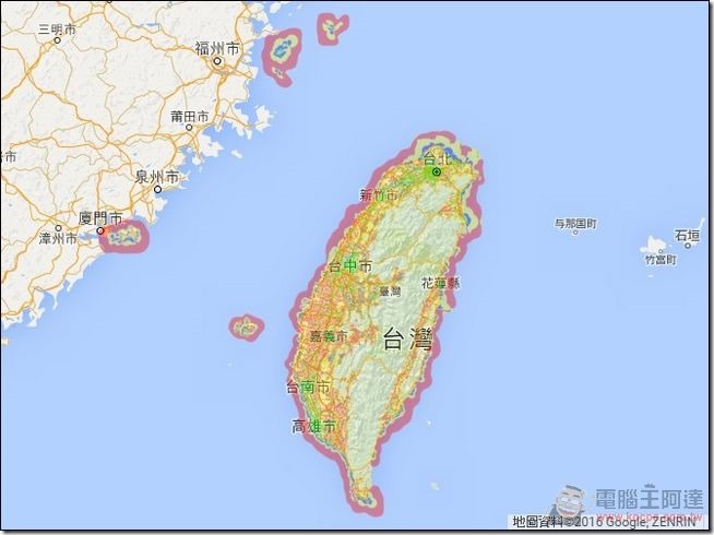 全國壹大網-04 全國壹大網-04