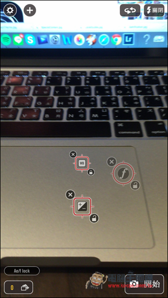 Fast Camera抓住每一個瞬間 號稱App Store中最快的攝影App - 電腦王阿達 IMG_0153