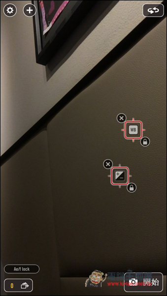 Fast Camera抓住每一個瞬間 號稱App Store中最快的攝影App - 電腦王阿達 IMG_0154