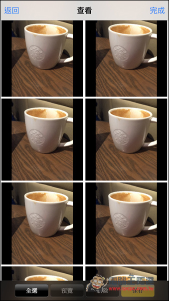 Fast Camera抓住每一個瞬間 號稱App Store中最快的攝影App - 電腦王阿達 IMG_0157