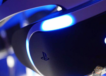 PlayStation VR 售價外流，約 499 美元小贏 Oculus Rift