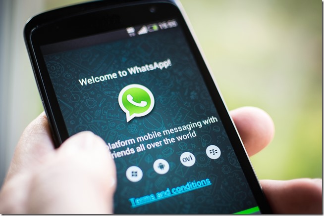 Whatsapp Whatsapp