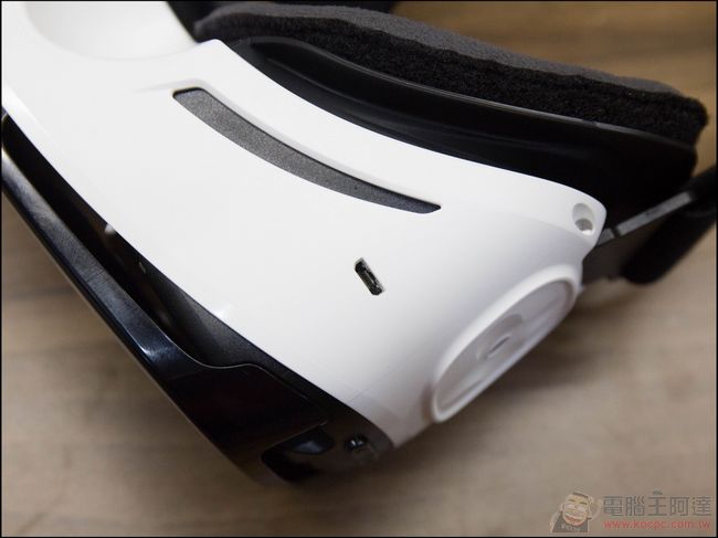 手機就是我的VR裝置,價格最便宜、內容最多、效果最好的GEAR VR開箱評測 - 電腦王阿達 IMG_0579
