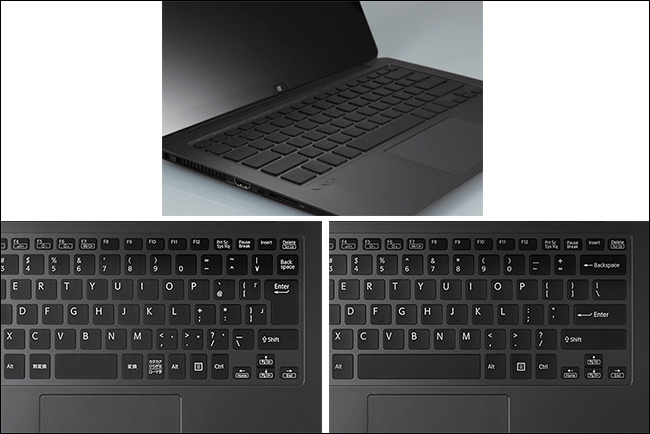 0.jpg VAIO Z筆電系列2016年最新款亮相!並推限量無刻字鍵盤版本 - 電腦王阿達