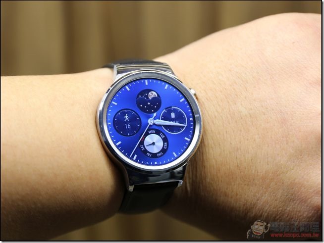 Huawei-Watch Huawei-Watch