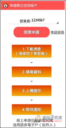 投資證券股票更得心應手!日盛Online App隨時掌握持有股票、除權息、新股申購等最新訊息 - 電腦王阿達 P36圖片更新