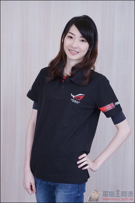 與美女實況主皮皮深度對談!顏值與效能超高的 ASUS ROG G752電競筆電 - 電腦王阿達 S1920x1080_DSC03104
