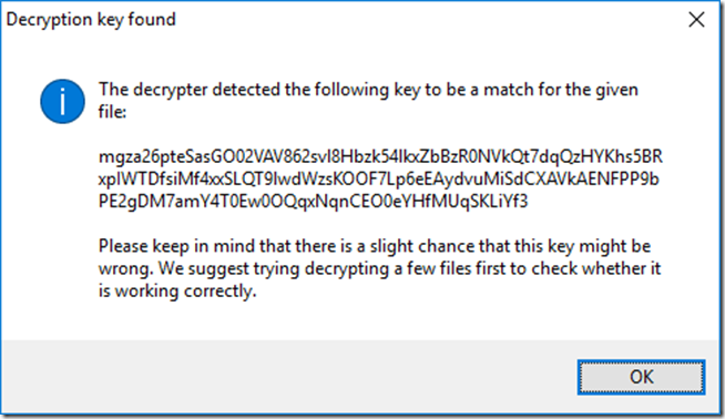 decryption_key_found decryption_key_found
