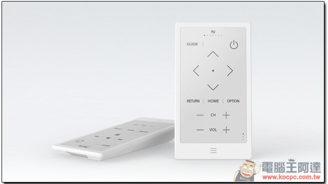 Sony 官方眾籌「Huis」智慧型遙控器募資超標 5倍,日本率先開放預訂 - 電腦王阿達 04
