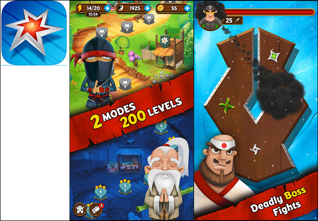 全新上架！畫風精緻且相當好玩的iSlash Heroes免費遊戲App！ - 電腦王阿達