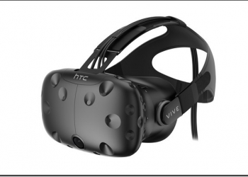 【MWC2016】 HTC VIVE市售版本售價出爐　整組包含控制器、定位器要價799美元 - 電腦王阿達