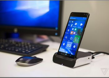 MWC2016 Windows 10最新旗艦，HP Elite X3意圖成為你的手機、平板加電腦 - 電腦王阿達