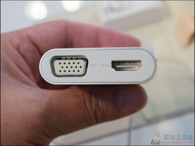 華為於MWC2016推出世界最輕薄的2in1商務筆電Huawei MateBook - 電腦王阿達 IMG_9765