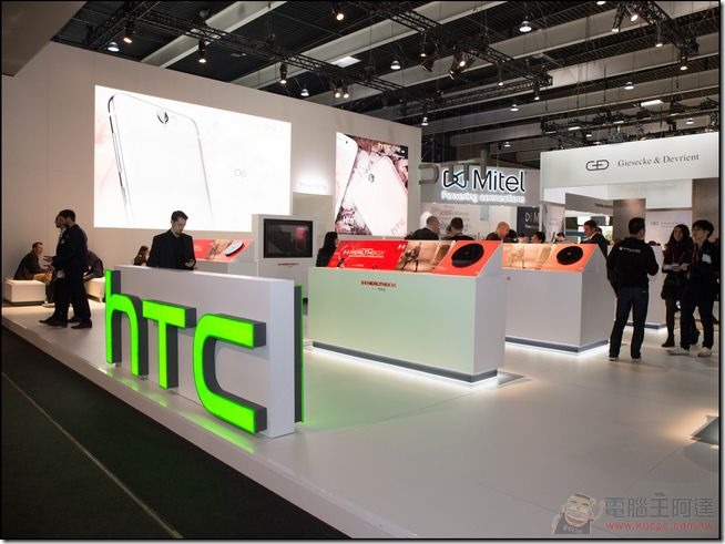 HTC-MWC2016-03 HTC-MWC2016-03