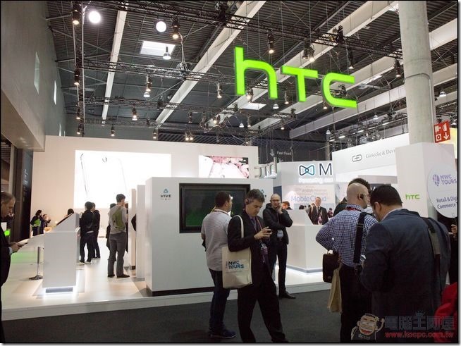 HTC-MWC2016-01 HTC-MWC2016-01