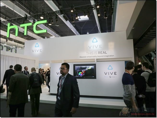 HTC-MWC2016-02 HTC-MWC2016-02