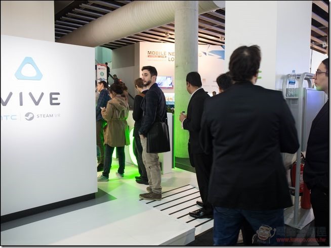 HTC-MWC2016-17 HTC-MWC2016-17