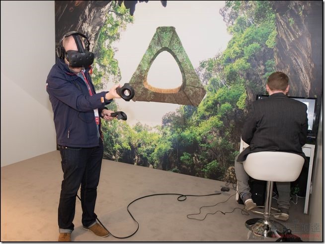 HTC-MWC2016-19 HTC-MWC2016-19