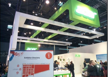 宏碁於MWC2016推出Liquid Jade 2與Liquid Zest系列手機，並與BYOC伙伴展出『跨領域物聯網雲端智慧生活』 - 電腦王阿達