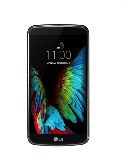 LG K10具備500萬畫素的自拍鏡頭且支援自拍感應手勢,並結合獨家Cheese Shutter聲控快門,輕鬆享受自拍樂趣,同時具備補光模式,讓消費者無須擔心周遭光源不足。.jpg LG K10具備500萬畫素的自拍鏡頭且支援自拍感應手勢 並結合獨家Cheese Shutter聲控快門 輕鬆享受自拍樂趣 同時具備補光模式 讓消費者無須擔心周遭光源不足