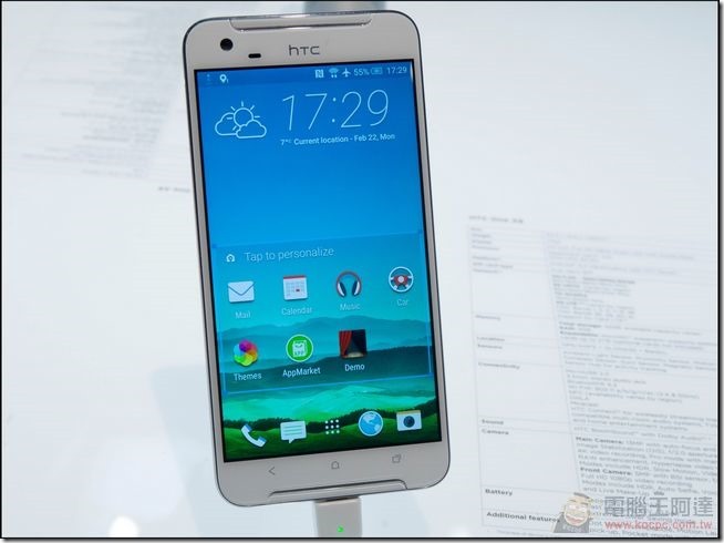 HTC-MWC2016-02 HTC-MWC2016-02