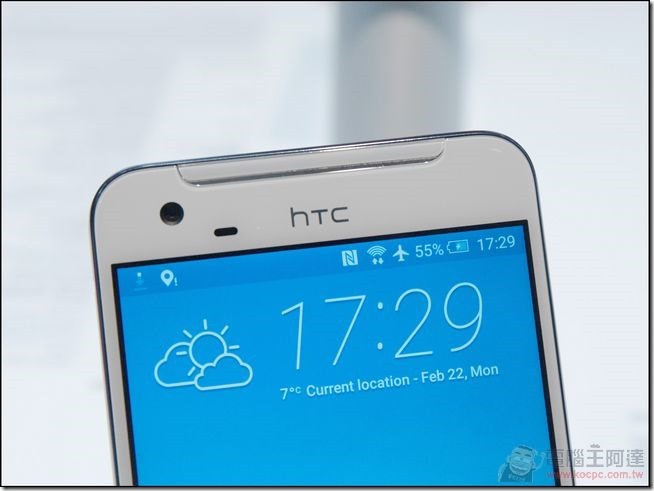 HTC-MWC2016-04 HTC-MWC2016-04