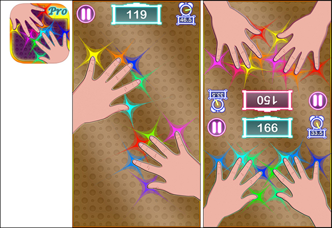0.jpg 雙人對戰遊戲App 看誰點擊次數最多的Battle Tap Tap Pro - 電腦王阿達