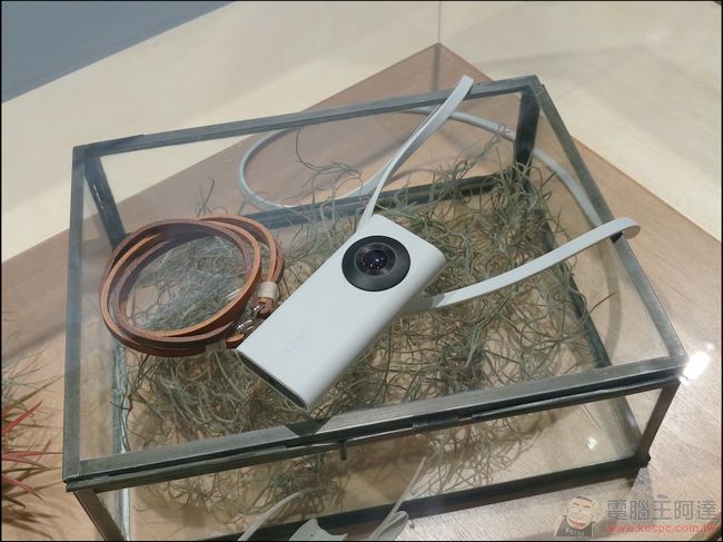 【MWC2016】Sony全新Xperia X系列旗艦動手玩,並帶來四款豐富生活的智慧產品 - 電腦王阿達 IMAG1878