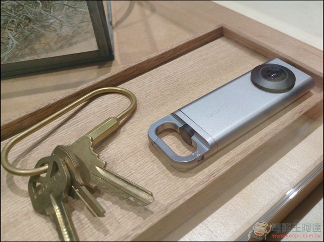 【MWC2016】Sony全新Xperia X系列旗艦動手玩,並帶來四款豐富生活的智慧產品 - 電腦王阿達 IMAG1880