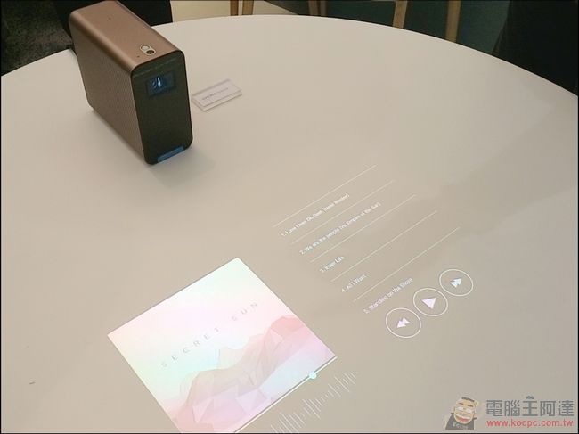 【MWC2016】Sony全新Xperia X系列旗艦動手玩,並帶來四款豐富生活的智慧產品 - 電腦王阿達 IMAG1890