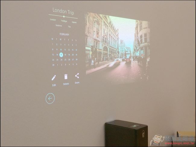 【MWC2016】Sony全新Xperia X系列旗艦動手玩,並帶來四款豐富生活的智慧產品 - 電腦王阿達 IMAG1894