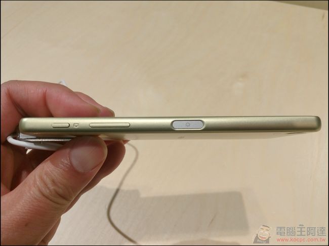 【MWC2016】Sony全新Xperia X系列旗艦動手玩,並帶來四款豐富生活的智慧產品 - 電腦王阿達 IMAG1854