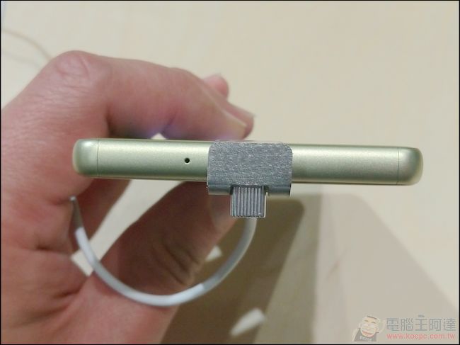 【MWC2016】Sony全新Xperia X系列旗艦動手玩,並帶來四款豐富生活的智慧產品 - 電腦王阿達 IMAG1858