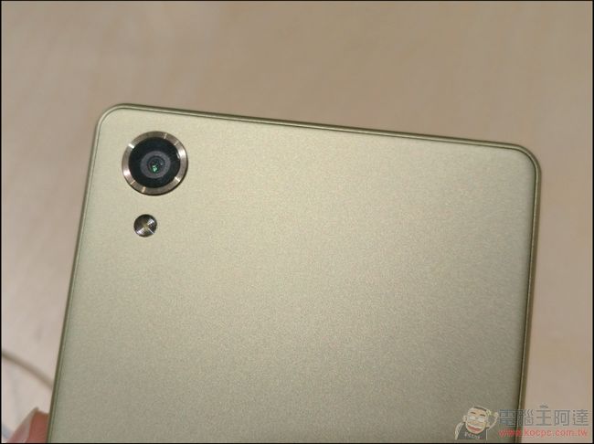 【MWC2016】Sony全新Xperia X系列旗艦動手玩,並帶來四款豐富生活的智慧產品 - 電腦王阿達 IMAG1861