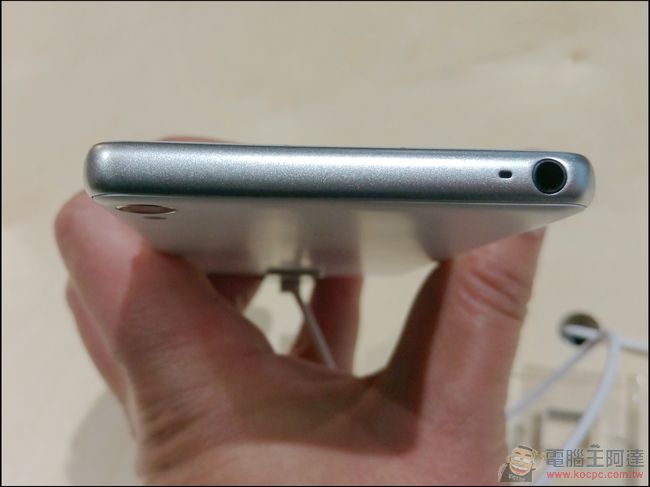 【MWC2016】Sony全新Xperia X系列旗艦動手玩,並帶來四款豐富生活的智慧產品 - 電腦王阿達 IMAG1868