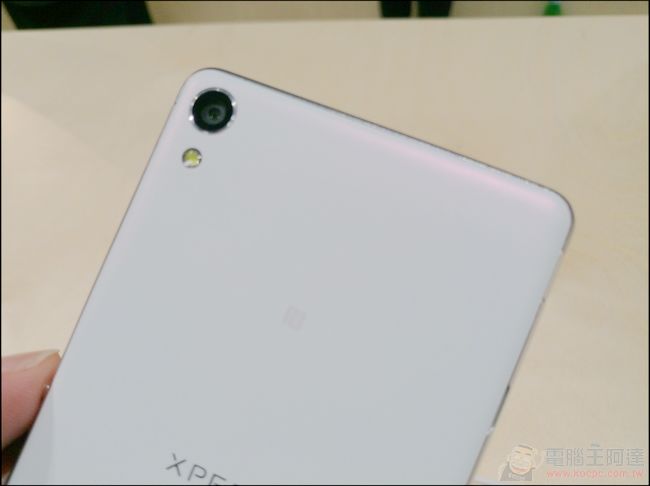 【MWC2016】Sony全新Xperia X系列旗艦動手玩,並帶來四款豐富生活的智慧產品 - 電腦王阿達 IMAG1873