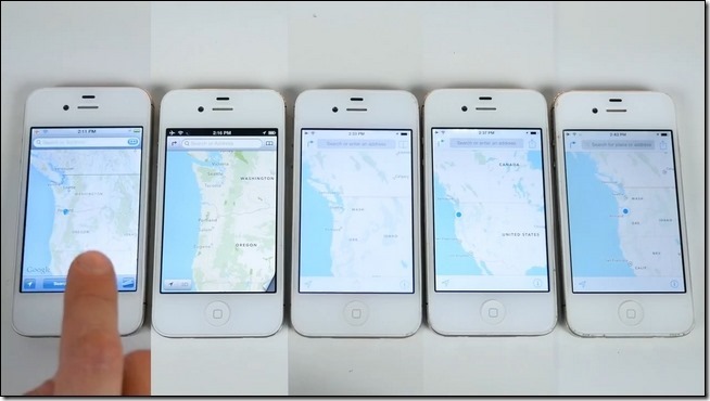 iOS 5 vs iOS 6 vs iOS 7 vs iOS 8 vs iOS 9 on iPhone 4S Speed Test.mp4_snapshot_03.00_[2016.02.29_20.25.23]