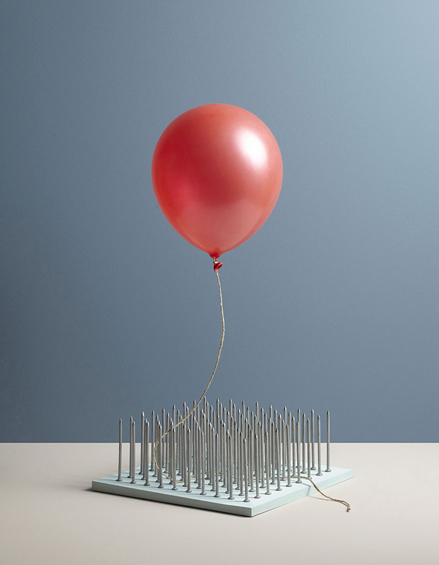 看了會很焦慮的攝影作品,攝影師 Aaron Tilley 定格的瞬間 - 電腦王阿達 in-anxious-anticipation-aaron-tilley-2