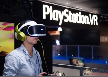 我等的花兒也謝了　據傳SONY將在GDC公布PS VR上市時間與售價 - 電腦王阿達