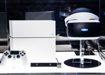 【GDC2016】PS VR售價399美金 預計十月上市