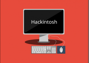 客製化一台屬於你自己的蘋果Hackintosh電腦一點也不難!（黑蘋果教學） - 電腦王阿達