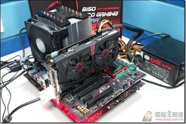 黑蘋果-Hackintosh-01 黑蘋果-Hackintosh-01