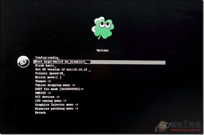 黑蘋果-Hackintosh-15 黑蘋果-Hackintosh-15