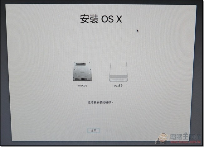 黑蘋果-Hackintosh-20 黑蘋果-Hackintosh-20