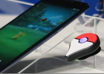 就決定是你了！　《Pokemon Go》在日本舉辦大規模封測活動 - 電腦王阿達