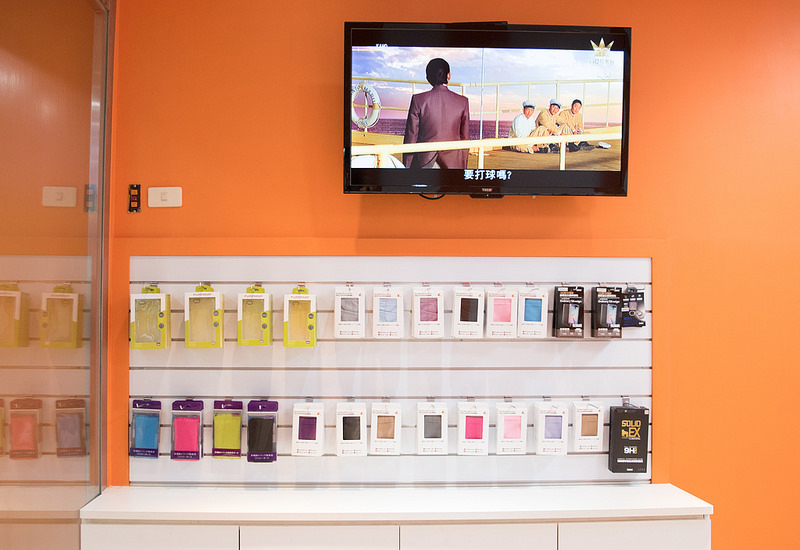 台南最好包膜體驗!膜斯密碼台南店新開幕(3/15~5/31)全品項八五折並享永久會員資格 - 電腦王阿達 imos 台南店採訪