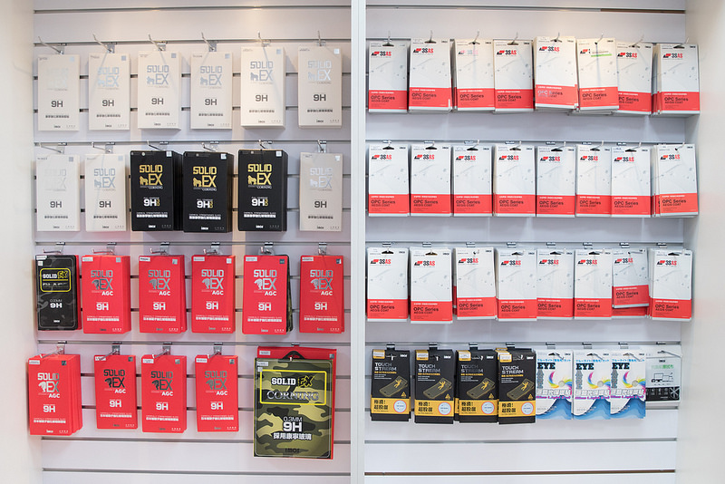 台南最好包膜體驗!膜斯密碼台南店新開幕(3/15~5/31)全品項八五折並享永久會員資格 - 電腦王阿達 imos 台南店採訪