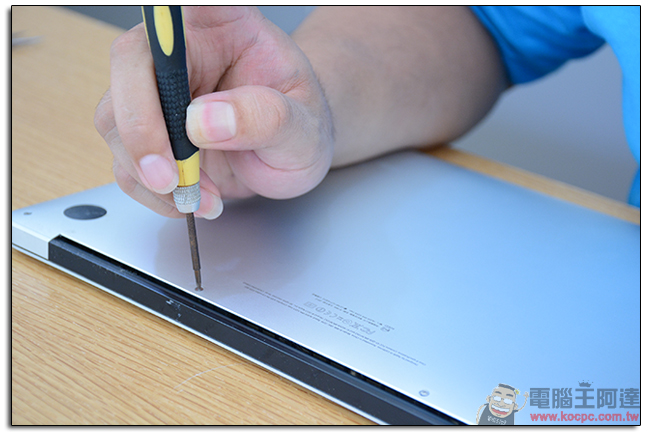 iPhone維修/iPad維修/MacBook維修推薦!全台唯一擁有電池/主機板/Retina螢幕翻修技術的Dr.A維修中心 - 電腦王阿達 02