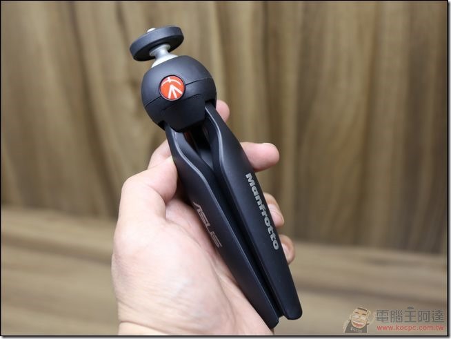 ASUS-ZenTripod腳架-08 ASUS-ZenTripod腳架-08