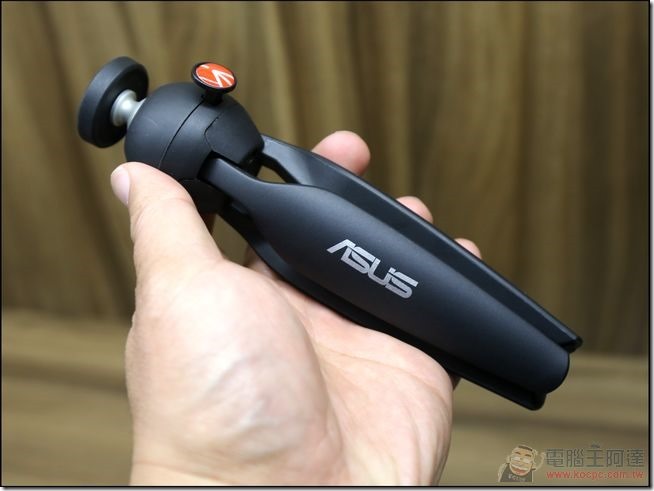 ASUS-ZenTripod腳架-10 ASUS-ZenTripod腳架-10